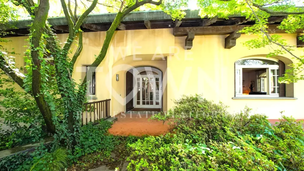 Extérieur - Luxury Villa with Pool in Cairate, Lombardy