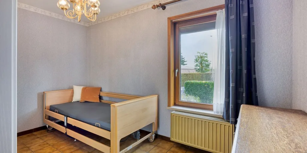 Magamistoad - Open Plan House with Garden in Gingelom