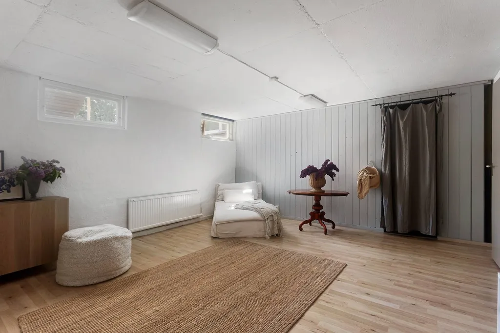 Camere da letto - Villa with Pool in Jämshög