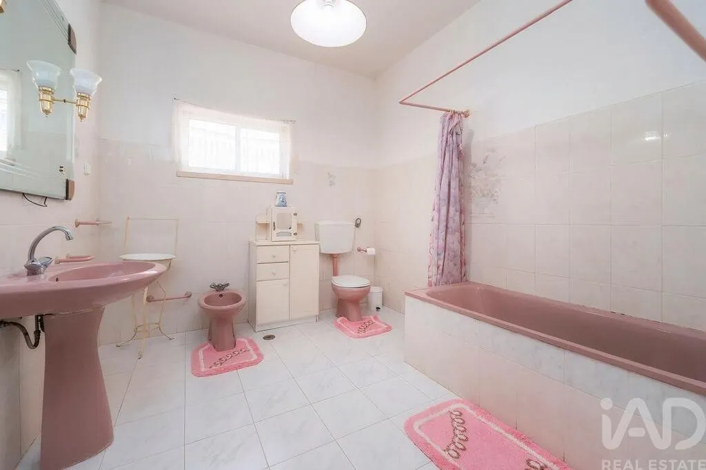 Vannitoad - Luxury House with Tourism Potential in Alte