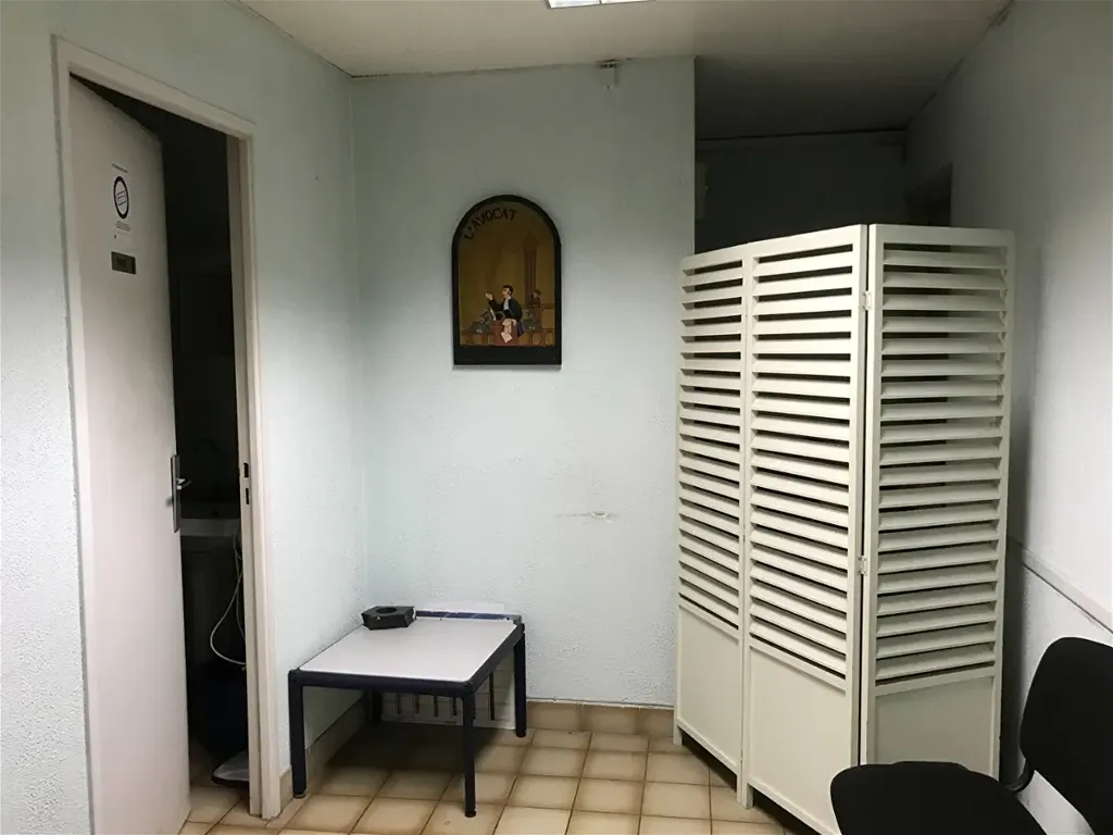Appartement 4 pièces à Poitiers