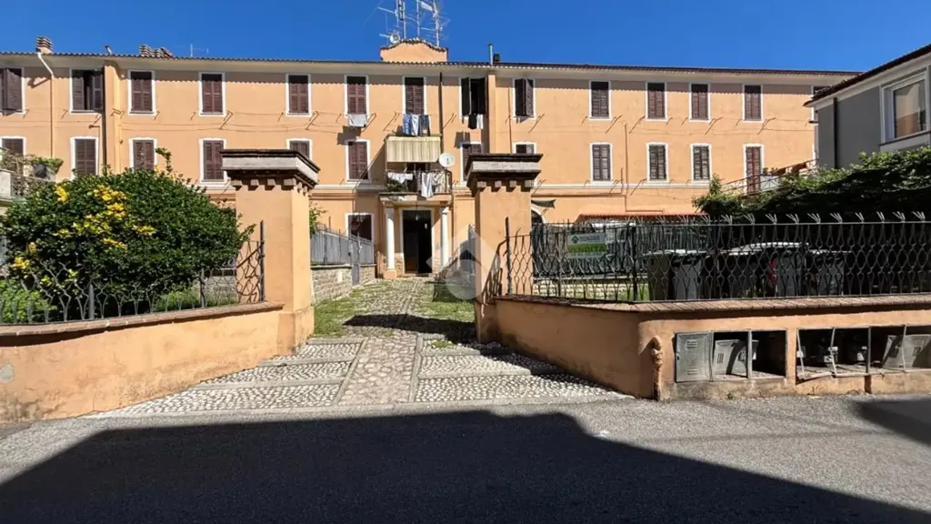 Extérieur - Ground Floor Apartment with Garden in Cave