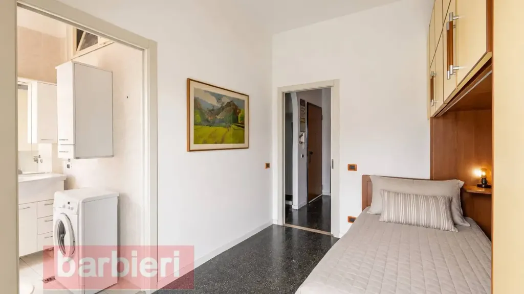 Magamistoad - Trilocale with Balcony in Cervia