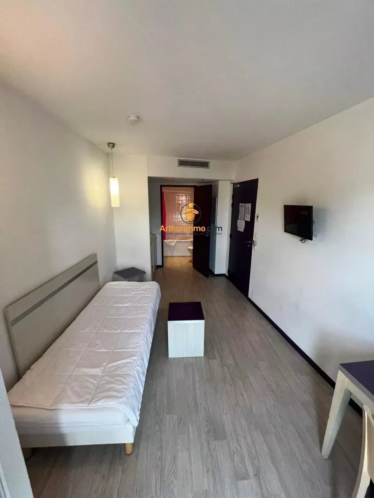 Chambres - Studio avec Ascenseur près de la Gare à Lourdes
