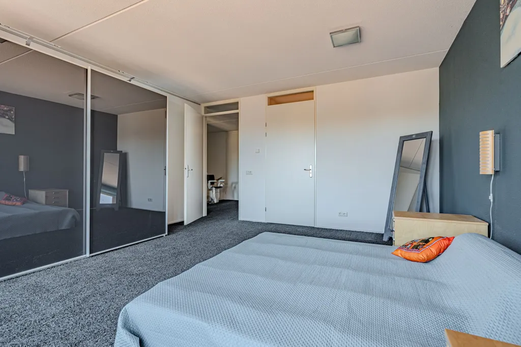 Chambres - Maisonette with Harbour View in Overdiep