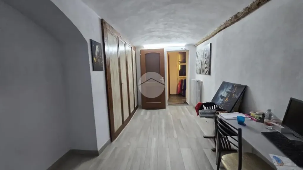 Entrée - Rustic House with Covered Patio in Rivarossa