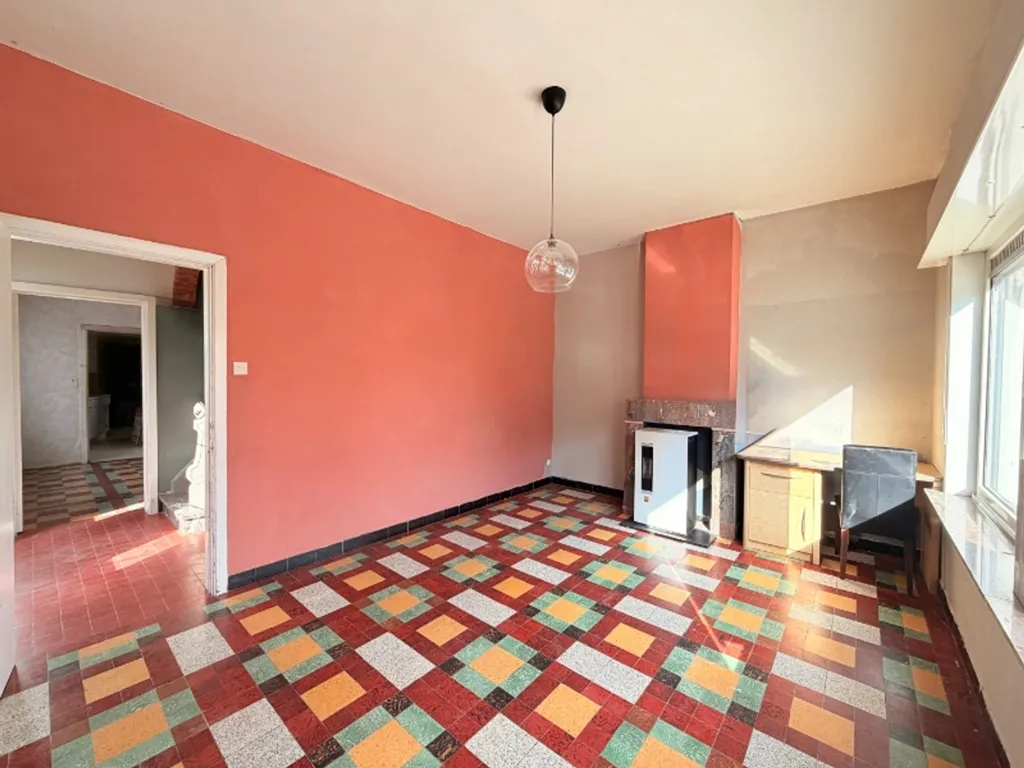 Maison 4 chambres à Tielt