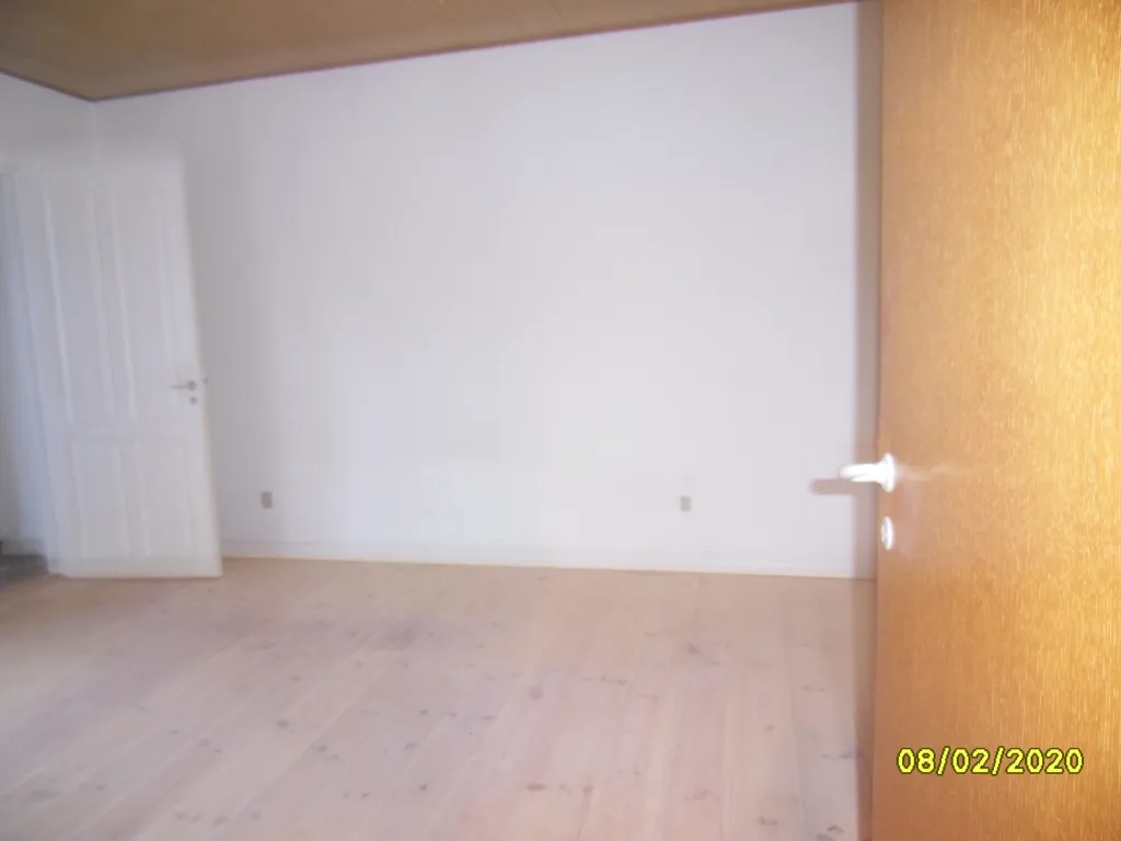 Stanze - Spacious 3-Room Apartment in Hobro