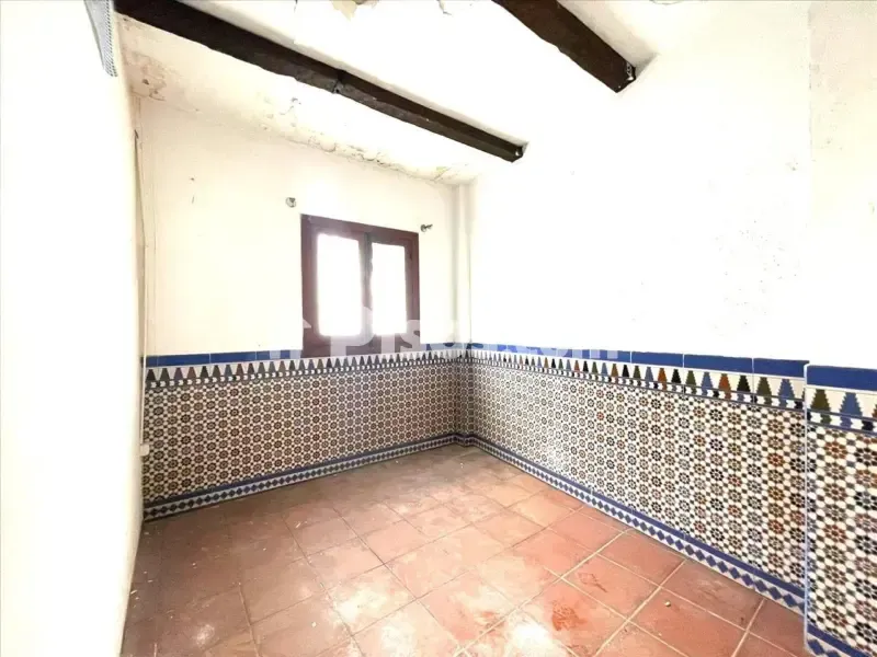 Pièces - Rustic Finca with Potential in Carretera Picena