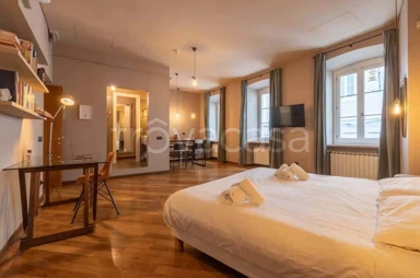 Magamistoad - Studio in Historic Centre, Trieste