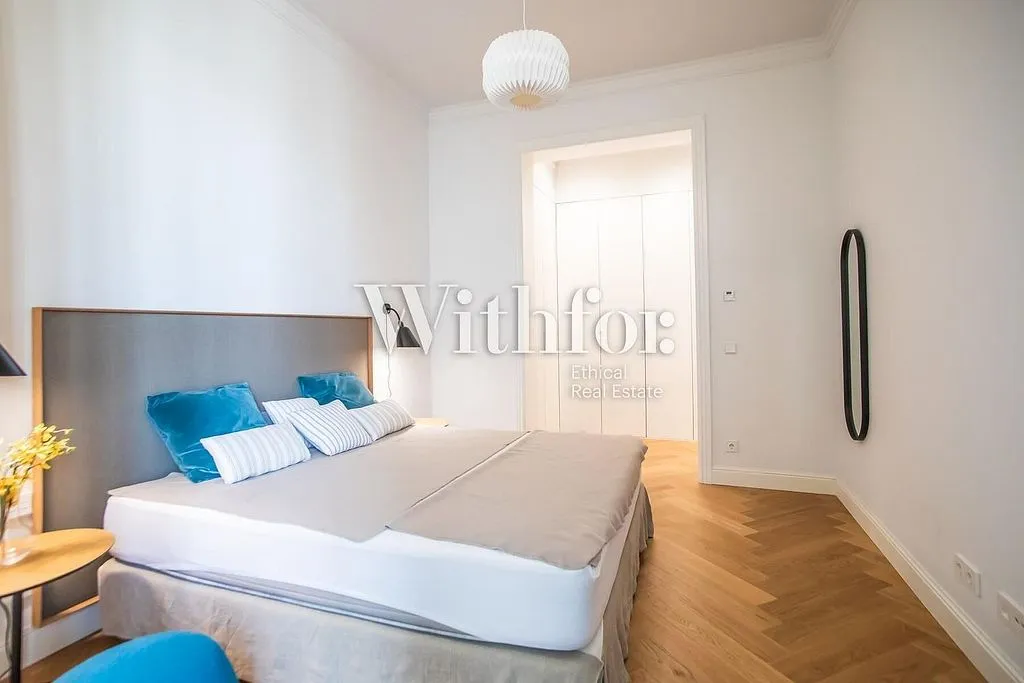 Chambres - Apartment with Pool and Terrace in La Dreta de l'Eixample