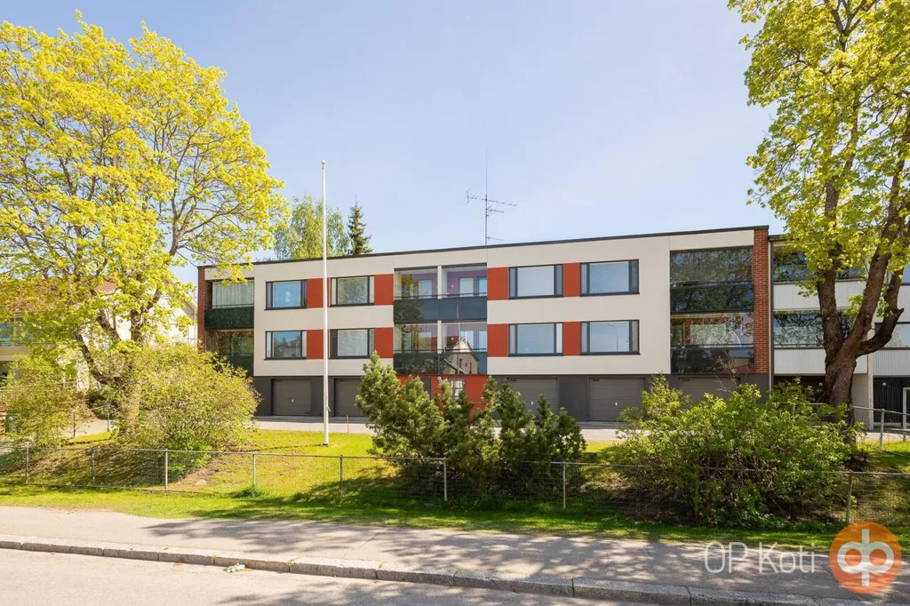 Välivaade - One-Bedroom Flat with Sauna in Joos