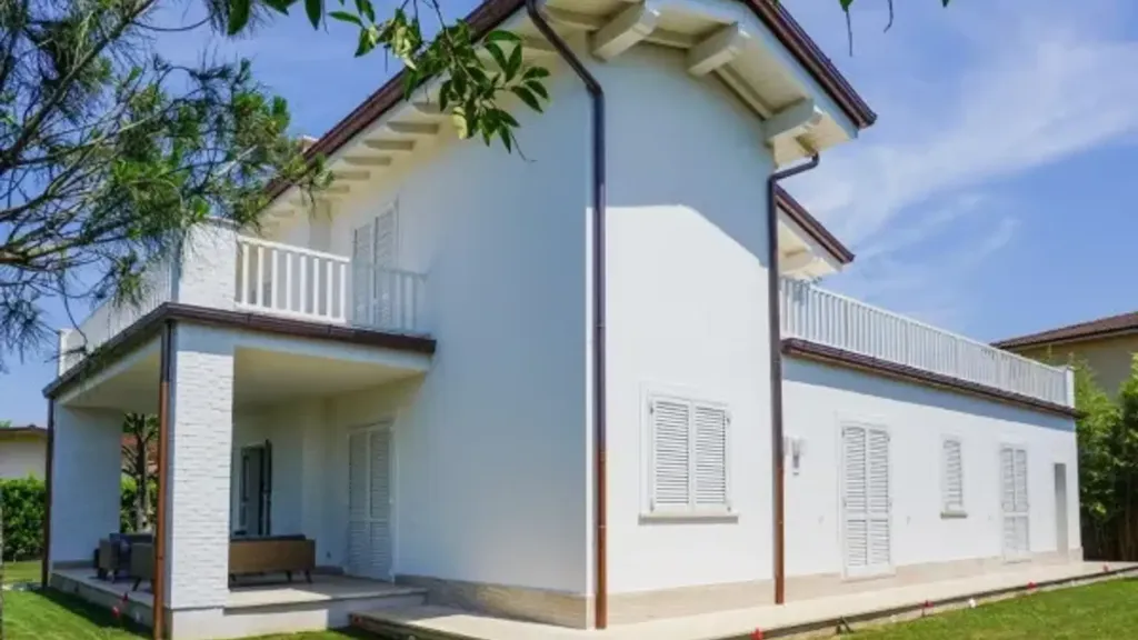 Maison 6 pièces à IT