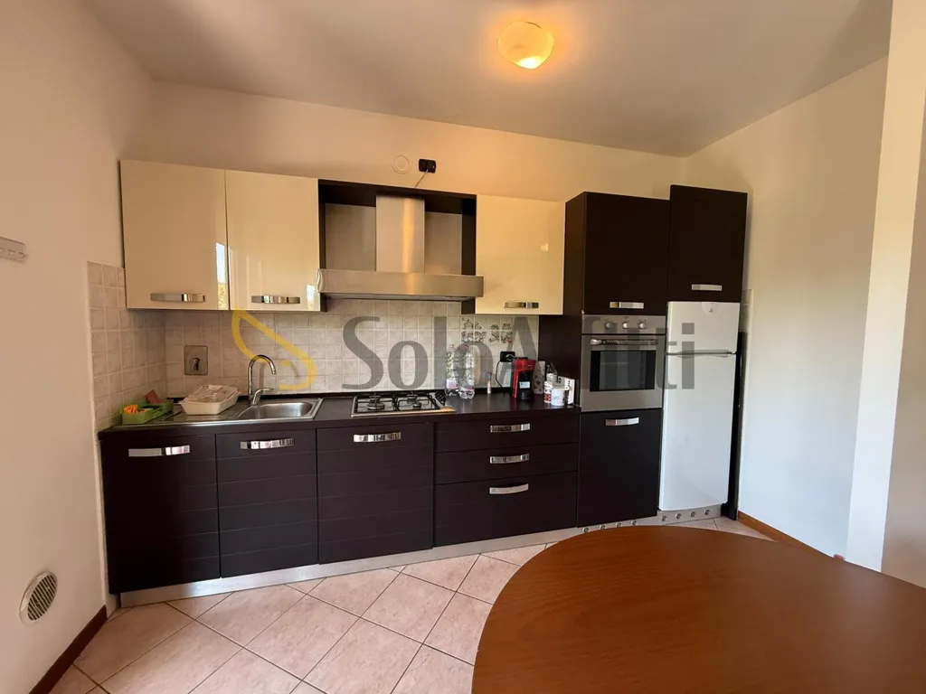 Appartement 4 pièces à Modena