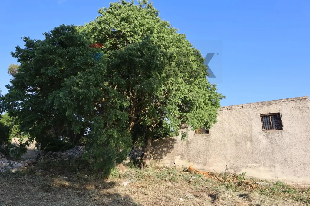 Extérieur - Rustic Farmhouse with Private Garden in Ragusa