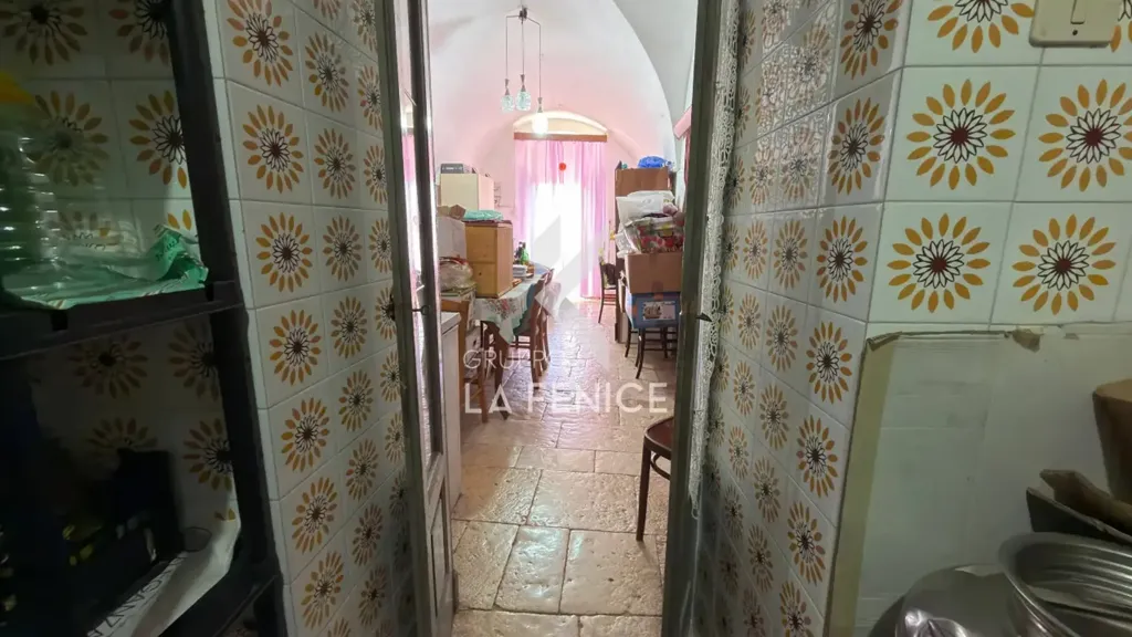 Cuisine - Villa with Trulli in Ceglie Messapica