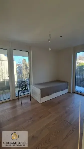 Magamistoad - Luxury Apartment with Spacious Terrace in Graz