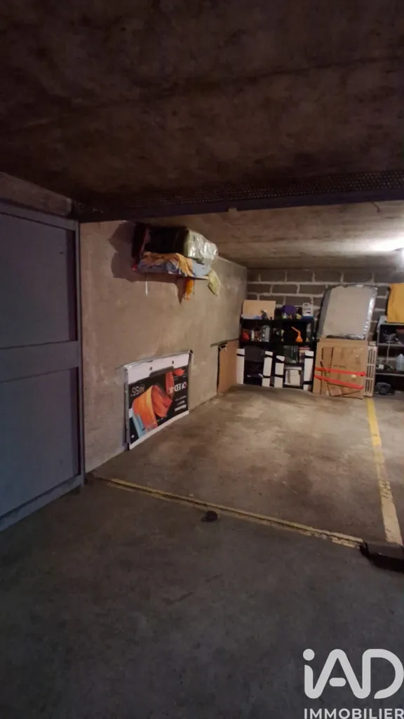 Garaaž - Secure Garage in Golf Residence, Saint-Herblain