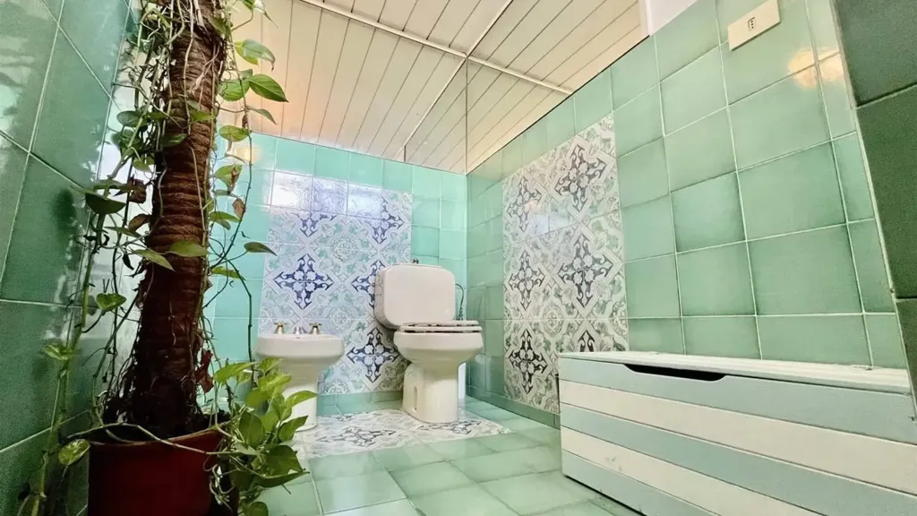Vannitoad - Prestigious Penthouse in Florence