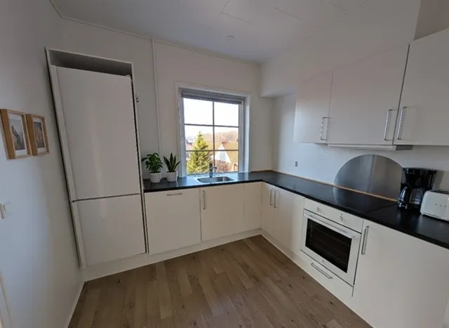 Appartement 3 pièces à Gesten