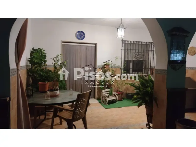 Aed - Chalet with Two Homes and Pool in Lucena