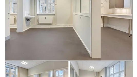 Despacho - Clinic Office Space in Middelfart