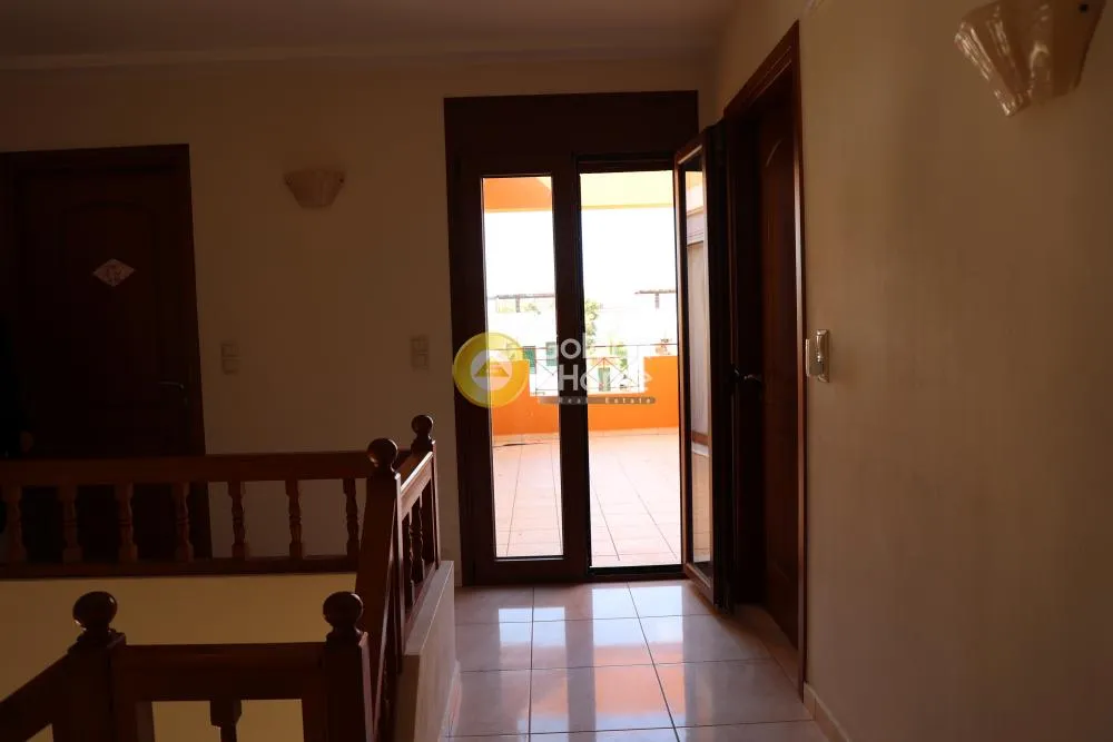 Appartement 4 pièces à GR