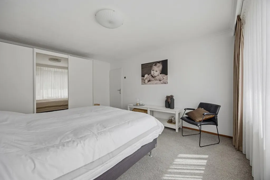 Chambres - Two-Storey House with Garden in Made