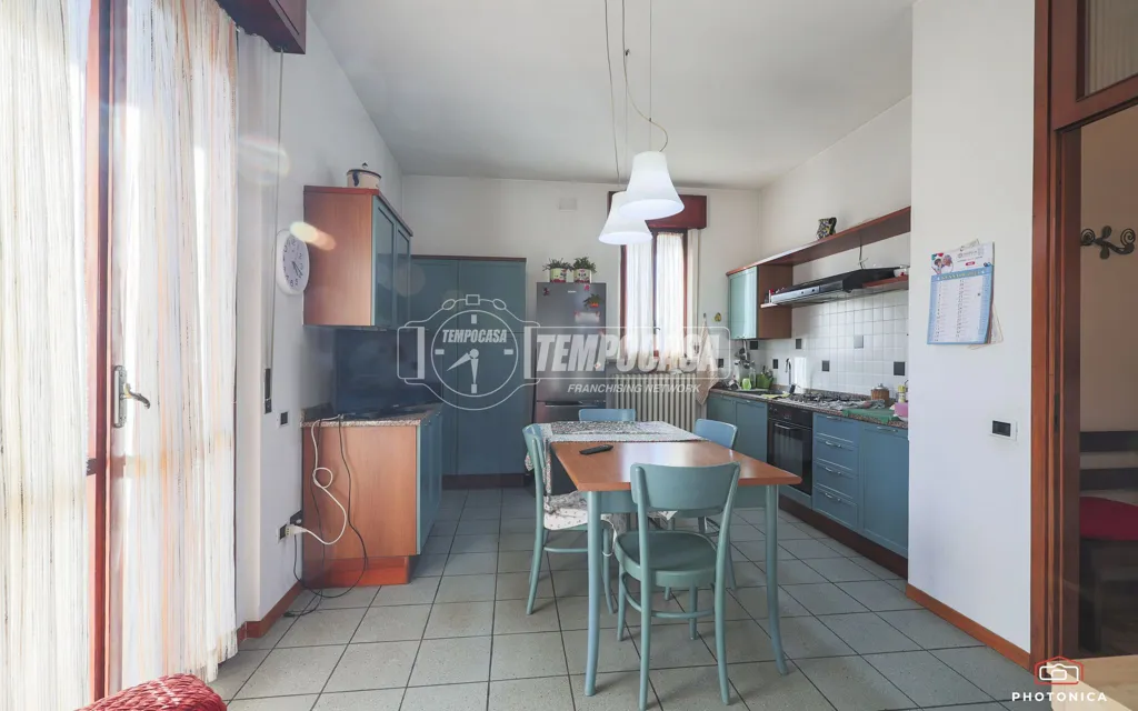 Salle à manger - Luxury Villa with Private Garden in Forlì