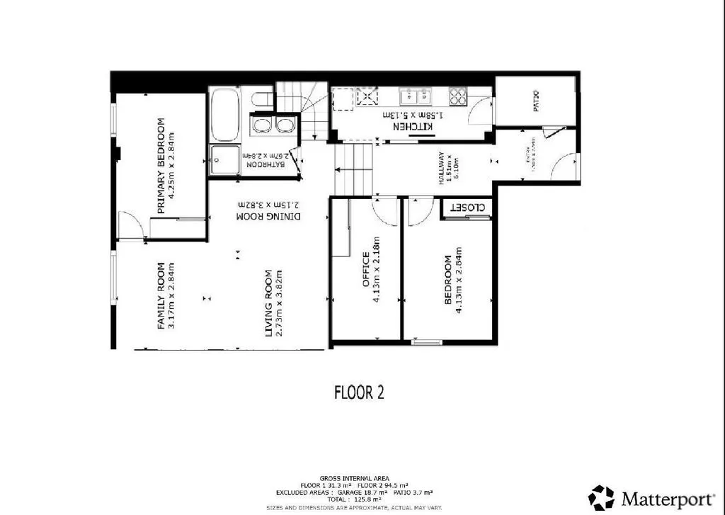 Plaan - Spacious Flat with Views in San Roque