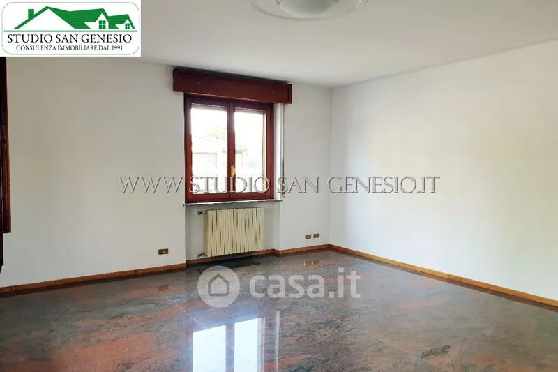 Stanze - Three-Bedroom Villa Flat in Zeccone