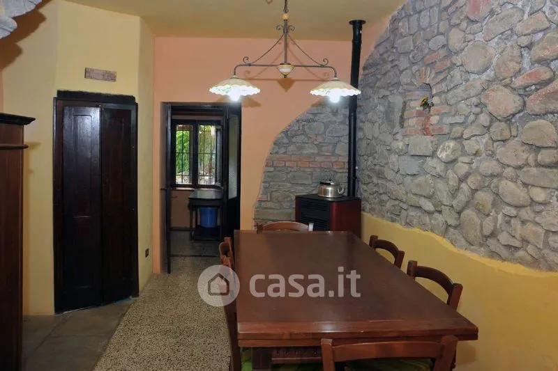 Söögituba - Rustico with Pool in Villa Collemandina
