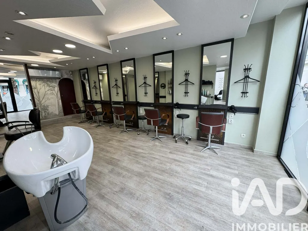 Toad - Coiffure Salon in Saint-Dizier Centre