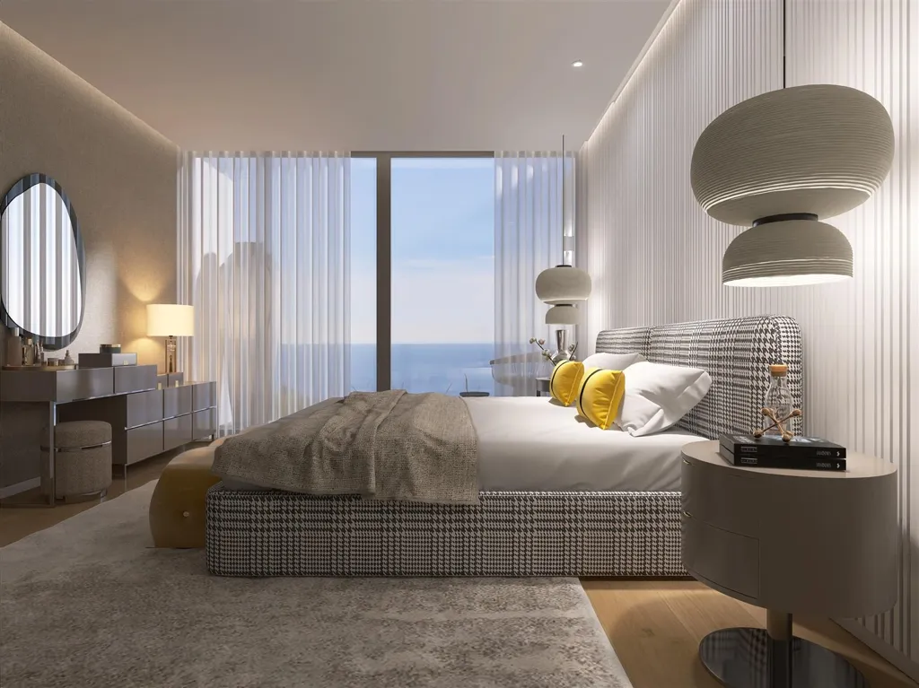 Magamistoad - Approved Plot for T3 House with Sea View in Calheta