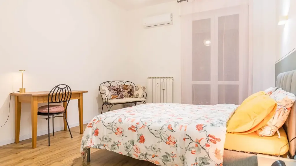 Magamistoad - 5-Bedroom Apartment with Terraces in Florence