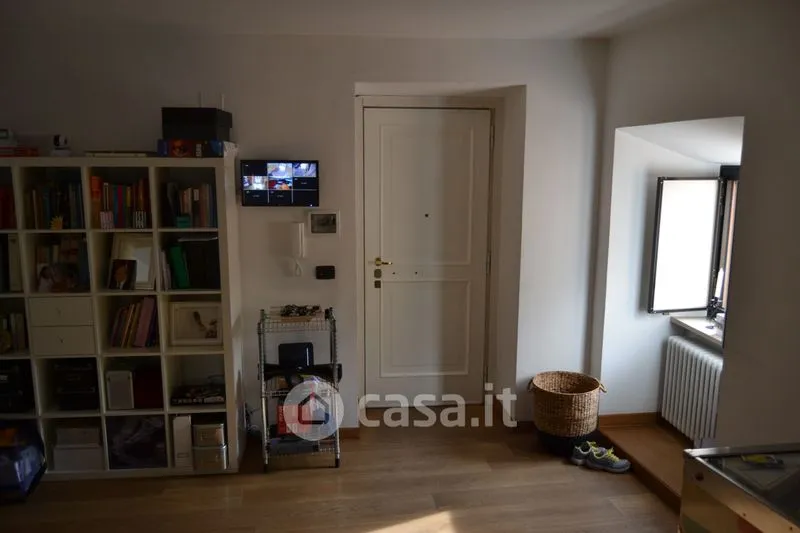 Séjour - Rustic Mansard Apartment with Terrace in Barletta