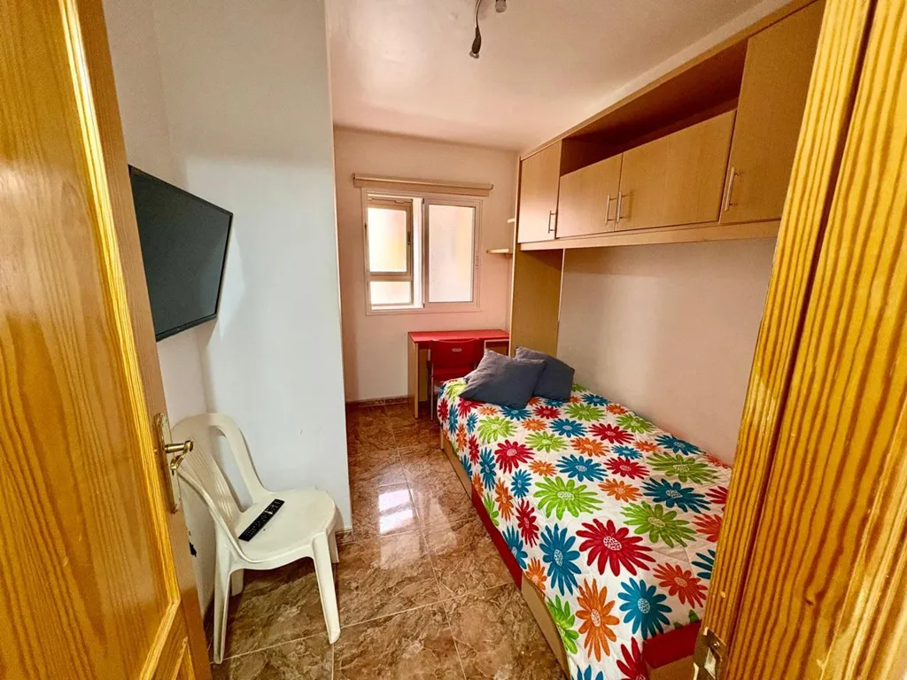 Camere da letto - Ground Floor Apartment with Terrace in Bajamar