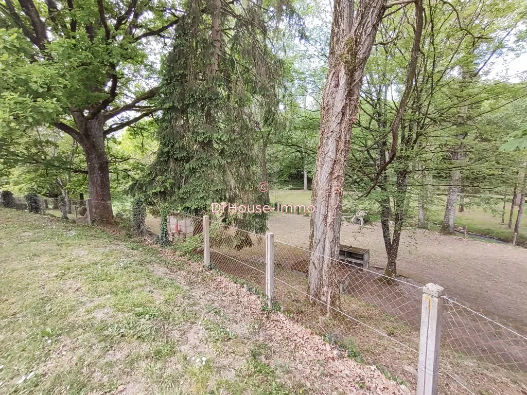 Aed - Charming House with Forest View in Measnes