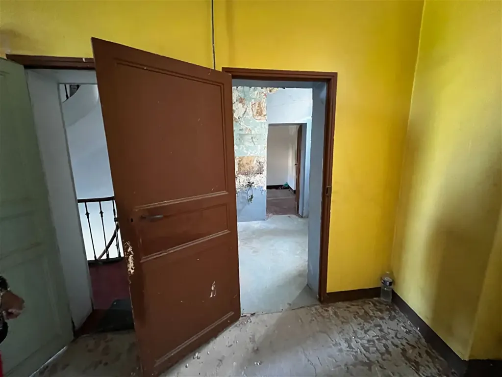 Appartement 3 pièces à Apt