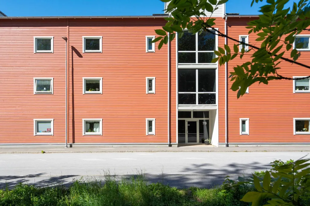 Appartement 3 pièces à Knivsta kommun