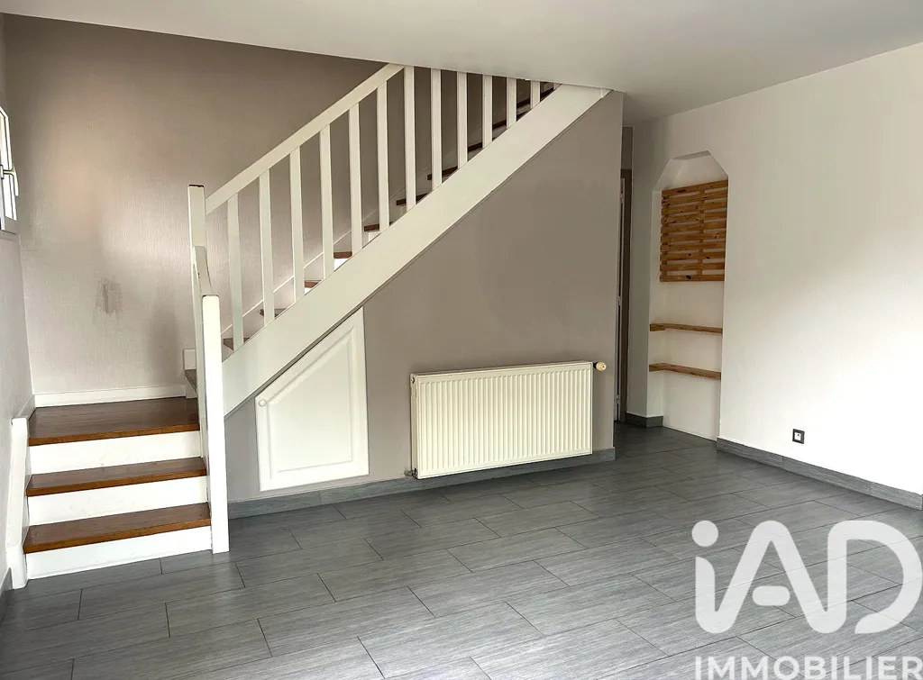 Toad - Traditional House with Studio in Saint-Nolff