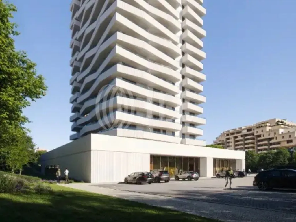 Extérieur - New 1-Bed Flat with Pool in Portimão