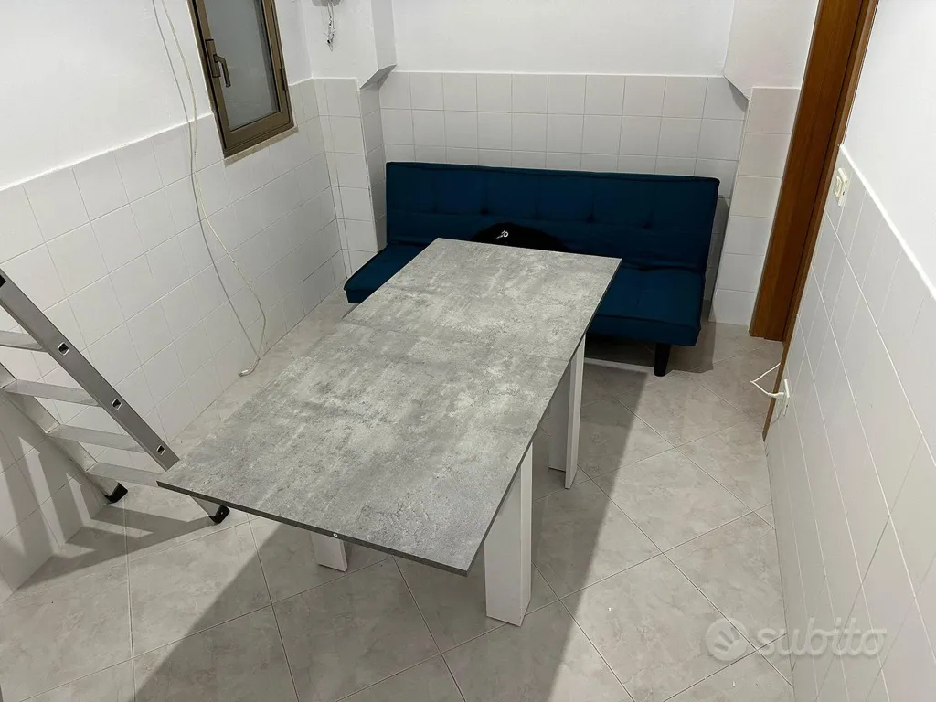 Appartement 4 pièces à IT