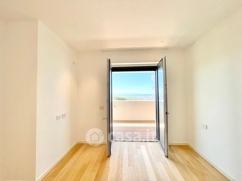 Pièces - Apartment with Sea View in Salerno