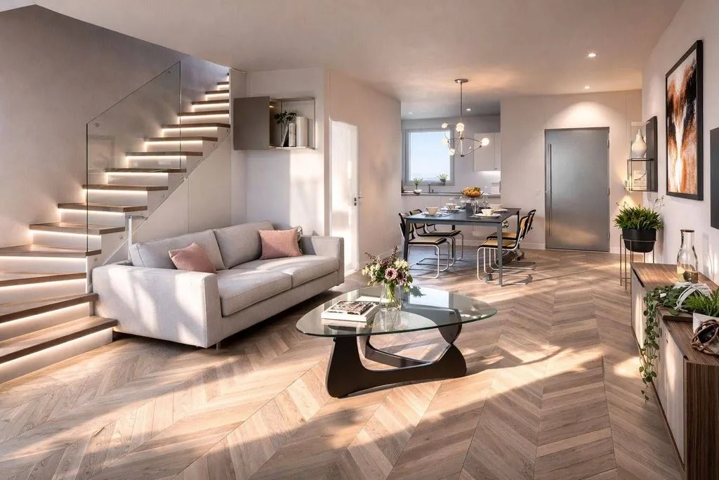 Séjour - Luxury Villa with Panoramic Views in Crespina Lorenzana
