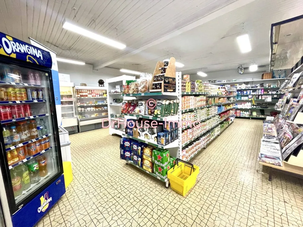 Ärihoone asukohas Ruch