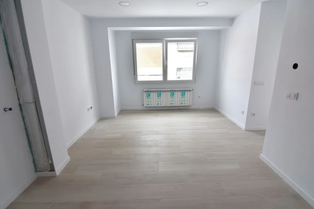 Toad - New Flat with Terrace in Esteiro, Ferrol