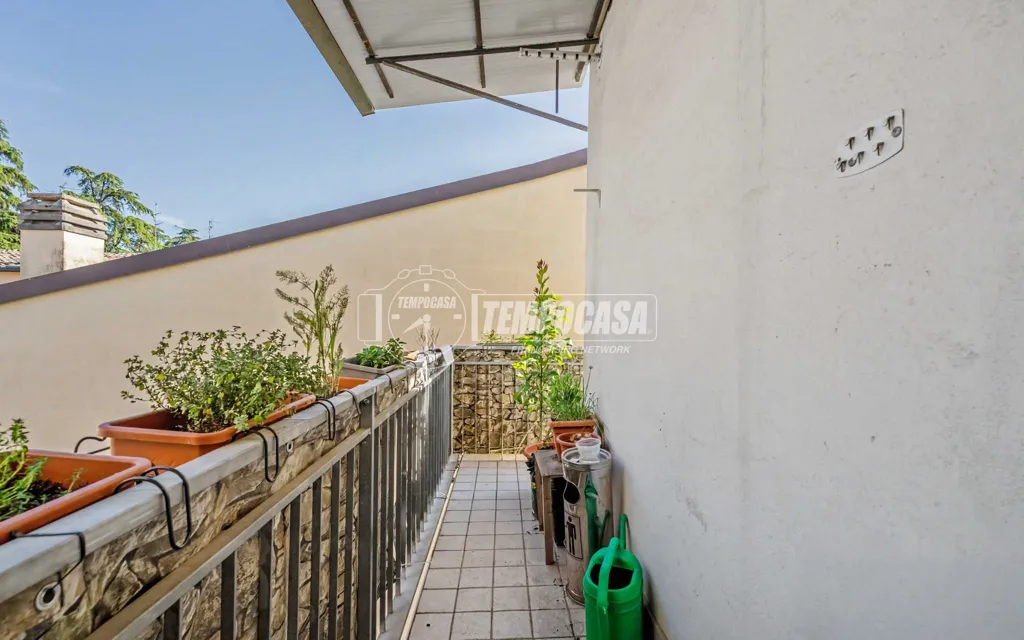 Rõdu - Charming Apartment with Balcony in Bagnacavallo