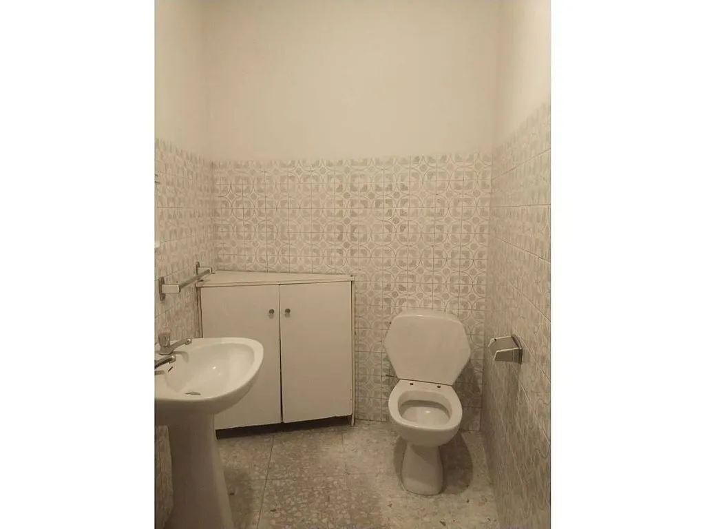 Bathrooms - House with Terrace and Garage in Daimiel