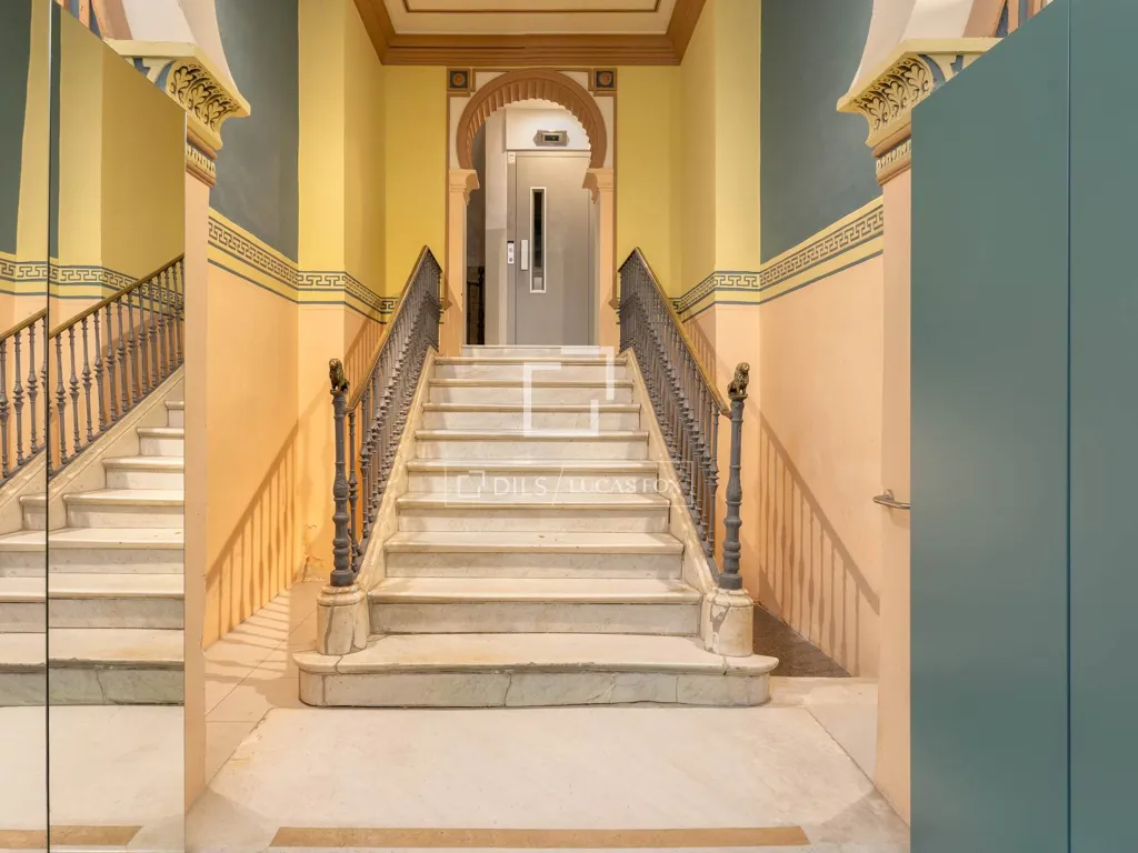 Stanze - Apartment in Historic Casa Arnau, Girona